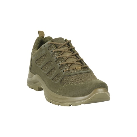 M-TAC Buty Trekkingowe IVA Oliwkowe