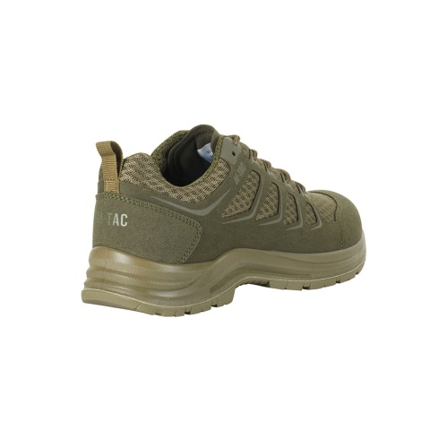 M-TAC Buty Trekkingowe IVA Oliwkowe