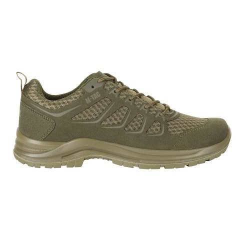 M-TAC Buty Trekkingowe IVA Oliwkowe