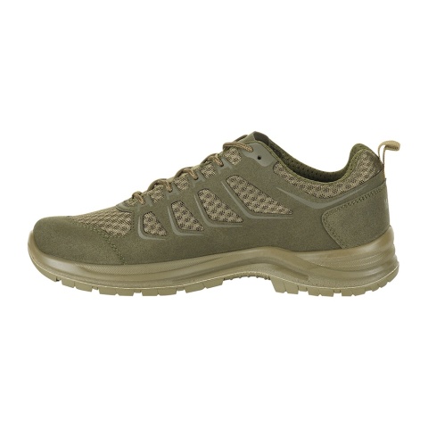 M-TAC Buty Trekkingowe IVA Oliwkowe