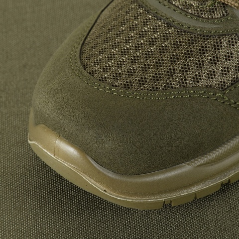 M-TAC Buty Trekkingowe IVA Oliwkowe