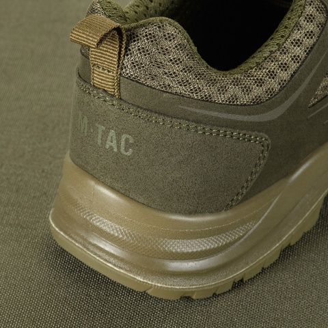 M-TAC Buty Trekkingowe IVA Oliwkowe
