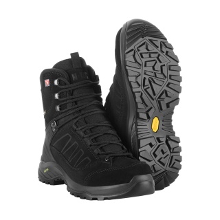 M-TAC Buty taktyczne Zimowe Pro Line Czarne