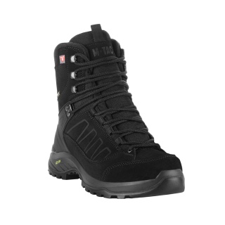 M-TAC Buty taktyczne Zimowe Pro Line Czarne