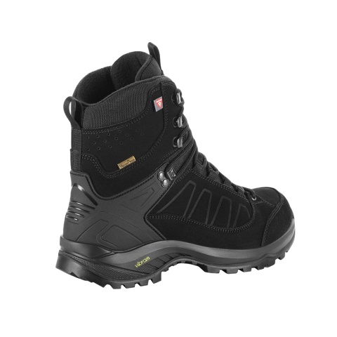 M-TAC Buty taktyczne Zimowe Pro Line Czarne