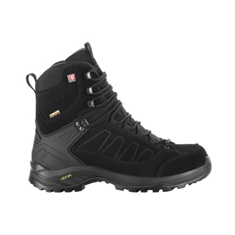 M-TAC Buty taktyczne Zimowe Pro Line Czarne