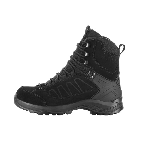 M-TAC Buty taktyczne Zimowe Pro Line Czarne