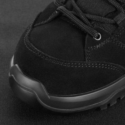 M-TAC Buty taktyczne Zimowe Pro Line Czarne