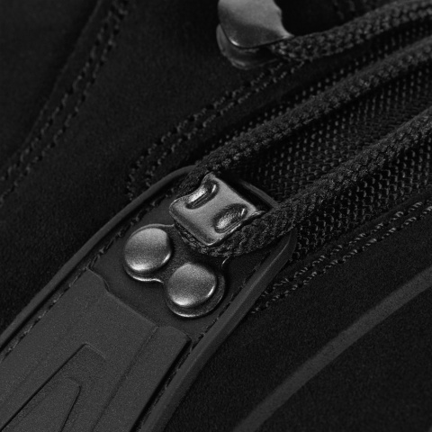 M-TAC Buty taktyczne Zimowe Pro Line Czarne