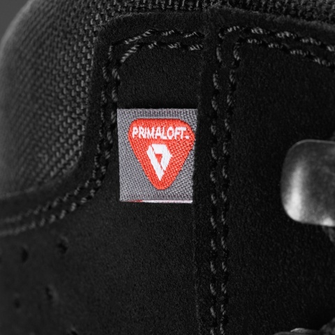 M-TAC Buty taktyczne Zimowe Pro Line Czarne