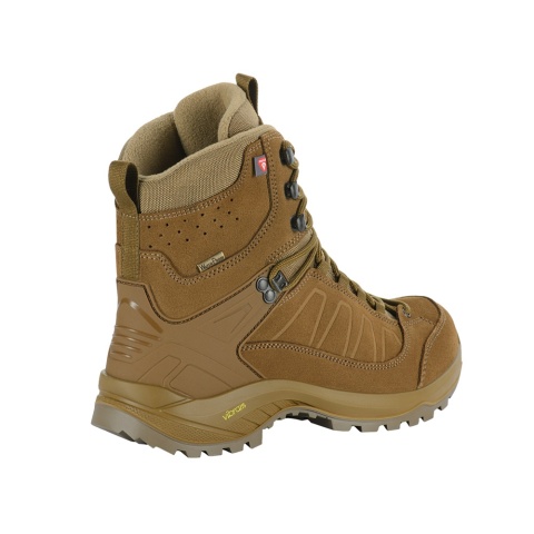 M-TAC Buty taktyczne Zimowe Pro Line Coyote
