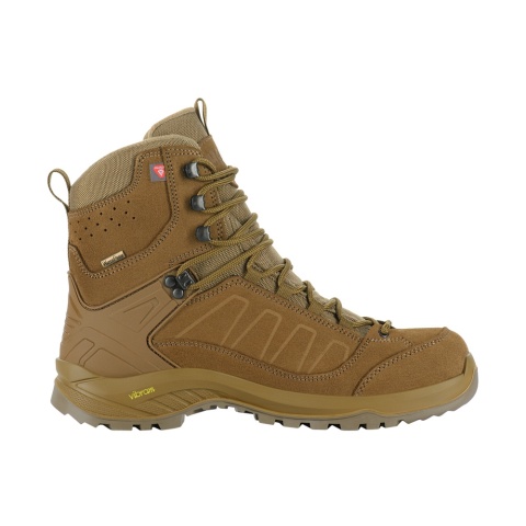 M-TAC Buty taktyczne Zimowe Pro Line Coyote