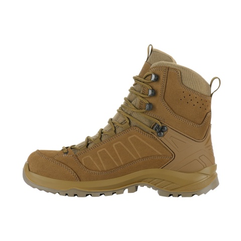 M-TAC Buty taktyczne Zimowe Pro Line Coyote