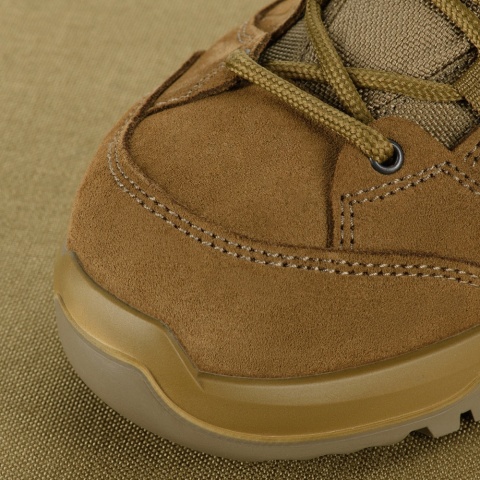 M-TAC Buty taktyczne Zimowe Pro Line Coyote