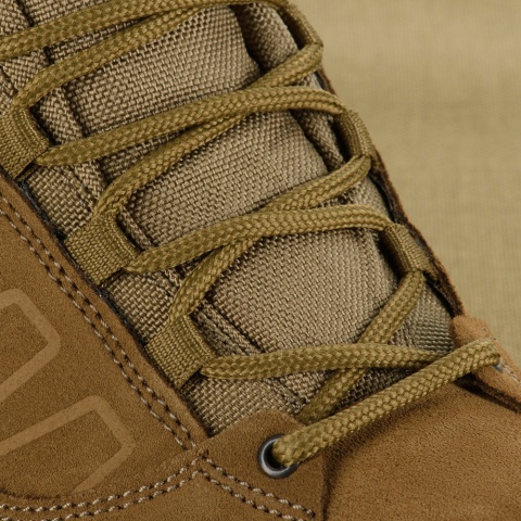 M-TAC Buty taktyczne Zimowe Pro Line Coyote