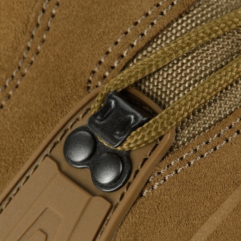 M-TAC Buty taktyczne Zimowe Pro Line Coyote