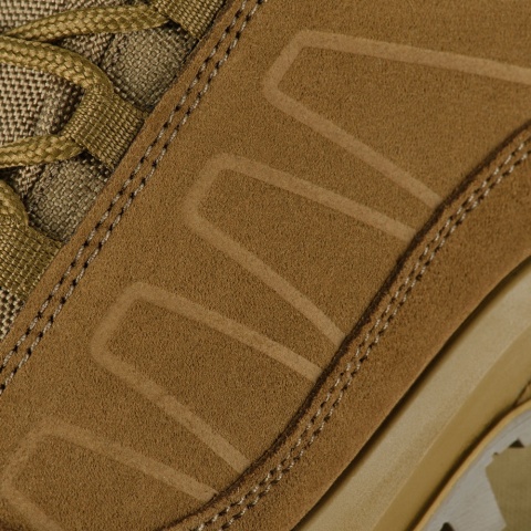 M-TAC Buty taktyczne Zimowe Pro Line Coyote