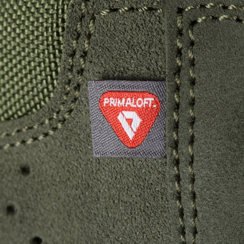 M-TAC Buty taktyczne Zimowe Pro Line Green