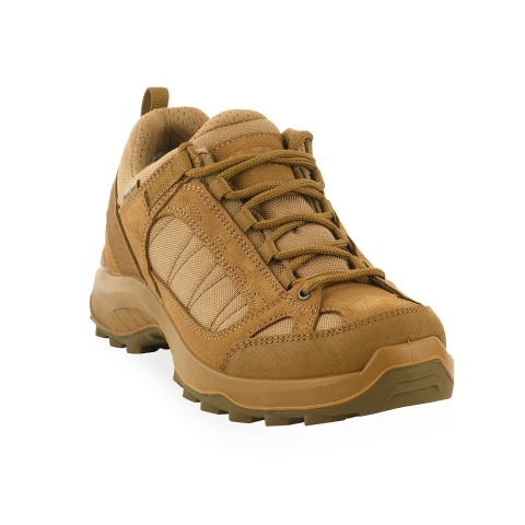 M-TAC Buty Trekkingowe Jesienno-Wiosenne Coyote
