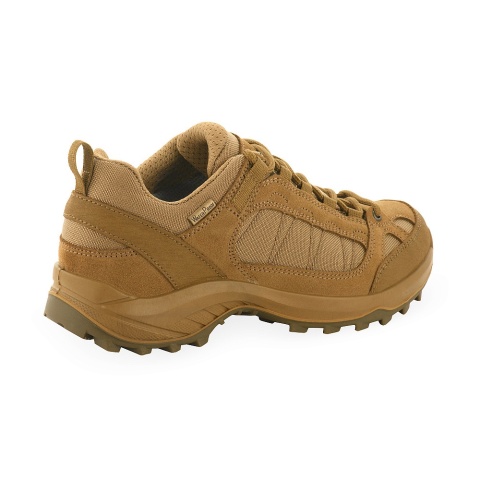 M-TAC Buty Trekkingowe Jesienno-Wiosenne Coyote
