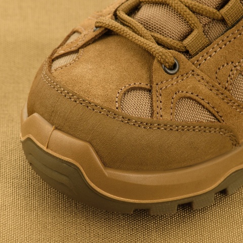M-TAC Buty Trekkingowe Jesienno-Wiosenne Coyote