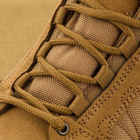 M-TAC Buty Trekkingowe Jesienno-Wiosenne Coyote