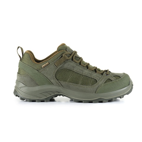 M-TAC Buty Trekkingowe Jesienno-Wiosenne Ranger Green