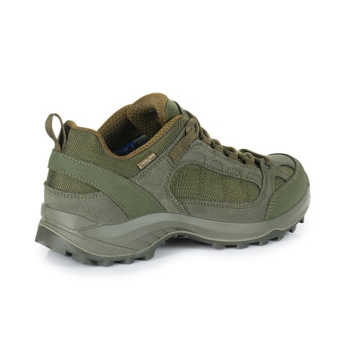 M-TAC Buty Trekkingowe Jesienno-Wiosenne Ranger Green