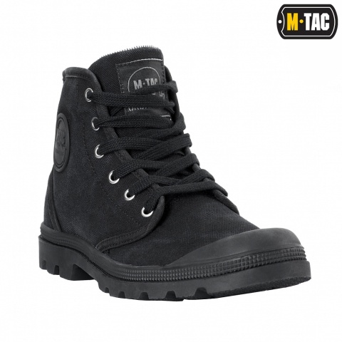 M-TAC Trampki Czarne
