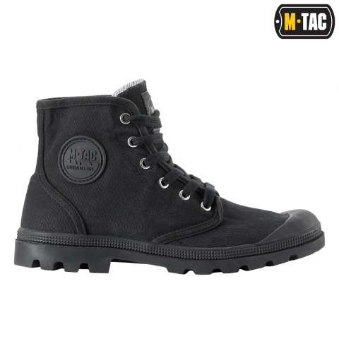 M-TAC Trampki Czarne