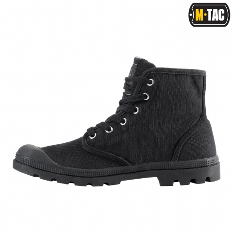 M-TAC Trampki Czarne