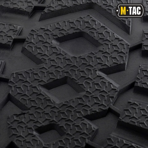 M-TAC Trampki Czarne