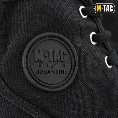 M-TAC Trampki Czarne