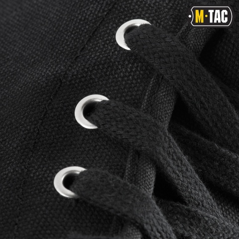 M-TAC Trampki Czarne