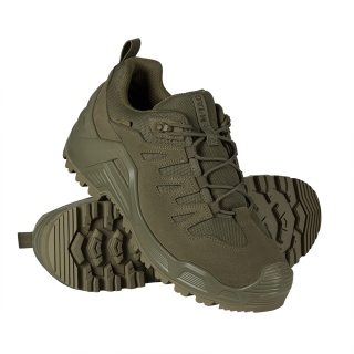 M-Tac Buty Trekkingowe Caiman Olive