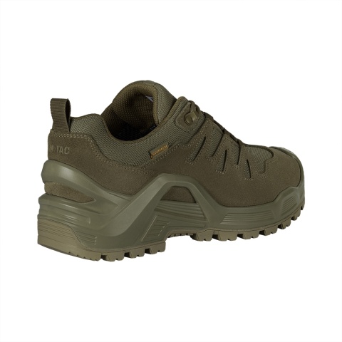 M-Tac Buty Trekkingowe Caiman Olive