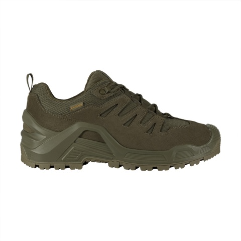 M-Tac Buty Trekkingowe Caiman Olive