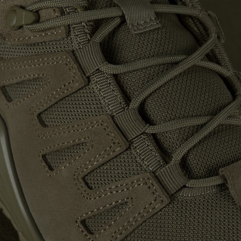 M-Tac Buty Trekkingowe Caiman Olive