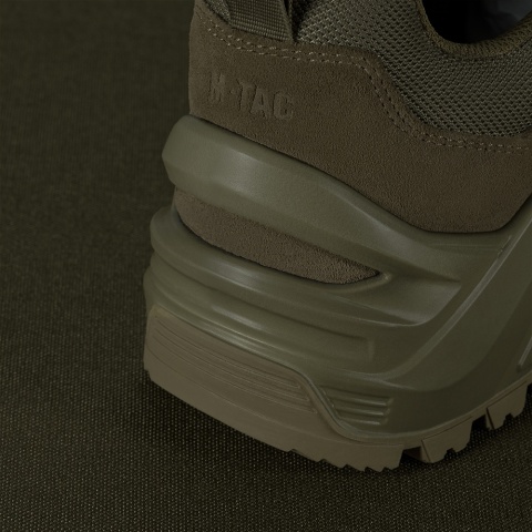 M-Tac Buty Trekkingowe Caiman Olive