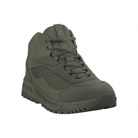 M-Tac tactical boots Shooter Olive