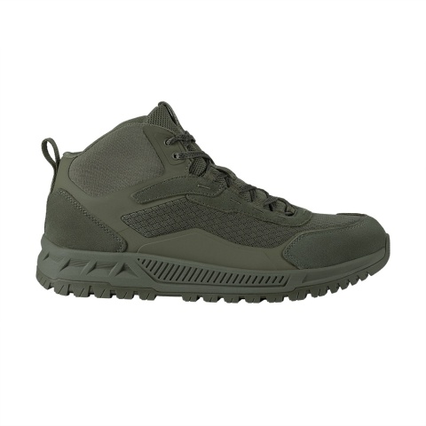 M-Tac tactical boots Shooter Olive