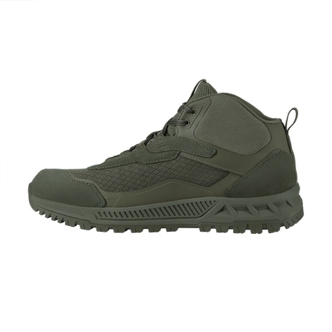 M-Tac tactical boots Shooter Olive