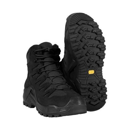 M-TAC Buty Taktyczne Caiman Czarne