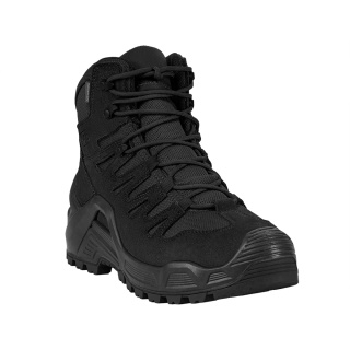 M-TAC Buty Taktyczne Caiman Czarne