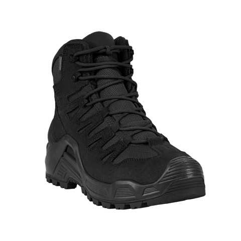 M-TAC Buty Taktyczne Caiman Czarne