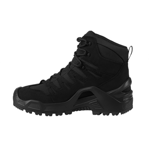M-TAC Buty Taktyczne Caiman Czarne
