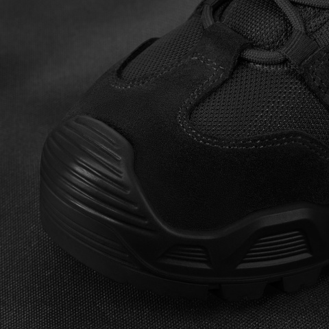 M-TAC Buty Taktyczne Caiman Czarne