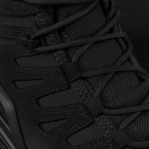 M-TAC Buty Taktyczne Caiman Czarne