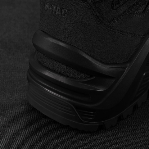 M-TAC Buty Taktyczne Caiman Czarne