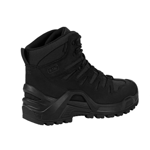 M-TAC Buty Taktyczne Caiman Czarne
